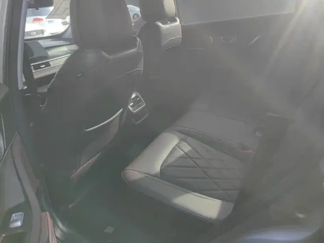 Chery Tiggo 8 PRO — Фото автомобиля 11