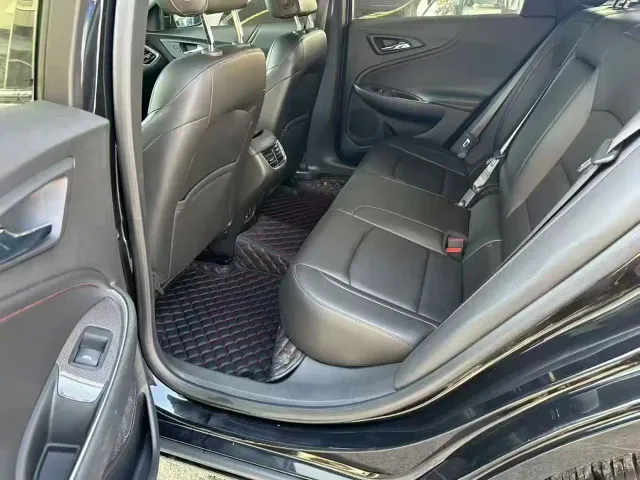 Chevrolet Malibu XL — Фото автомобиля 4