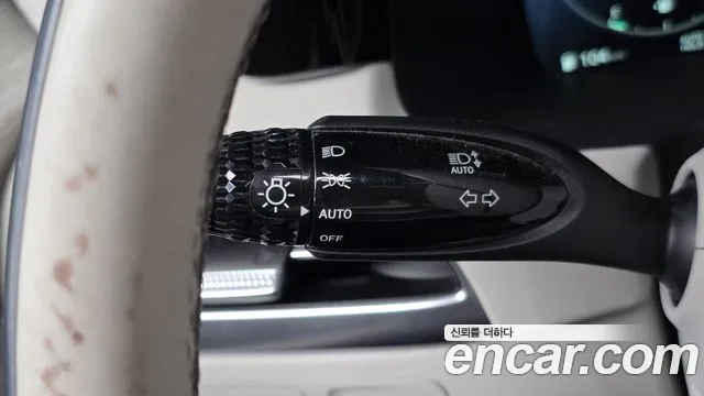 Hyundai Palisade The New Palisade — Фото автомобиля 23