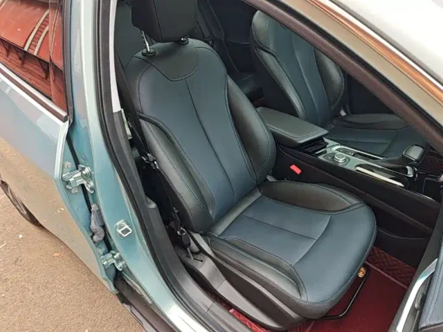Buick Velite 6 — Фото автомобиля 24