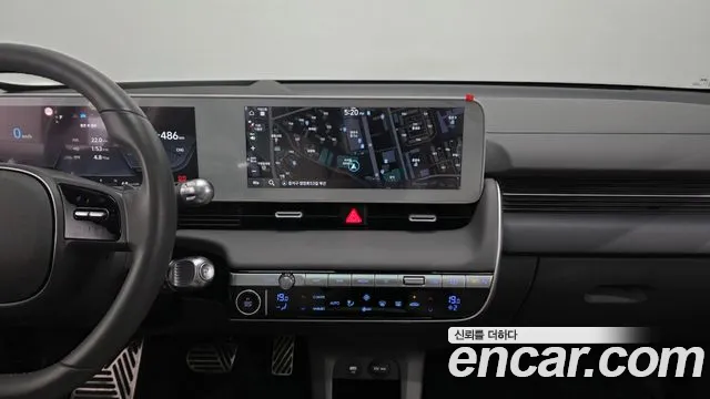 Hyundai Ioniq5 Ioniq5 — Фото автомобиля 14