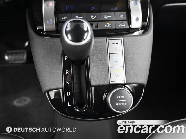 Hyundai Casper — Фото автомобиля 9