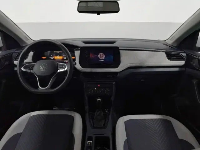 Volkswagen Tharu — Фото автомобиля 5