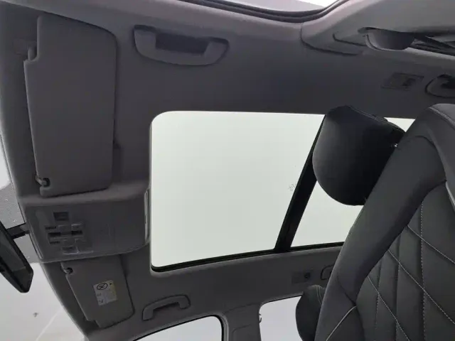 Volkswagen Tiguan L — Фото автомобиля 14