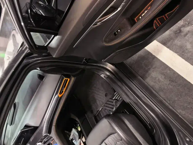 Changan UNI-T — Фото автомобиля 19