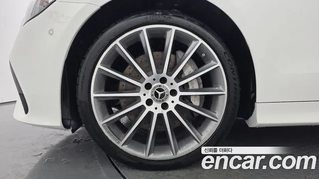 Mercedes-Benz E-Class W213 — Фото автомобиля 5