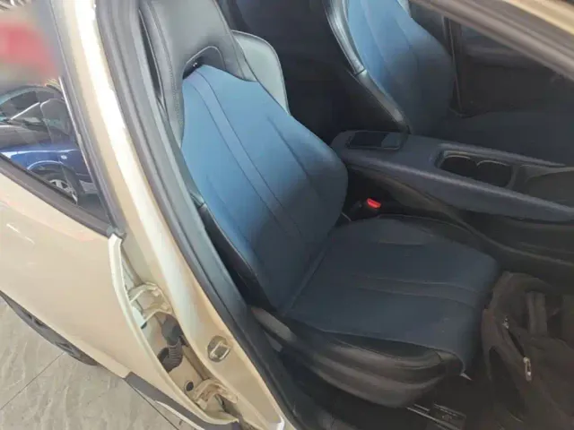 BYD Seagull — Фото автомобиля 24