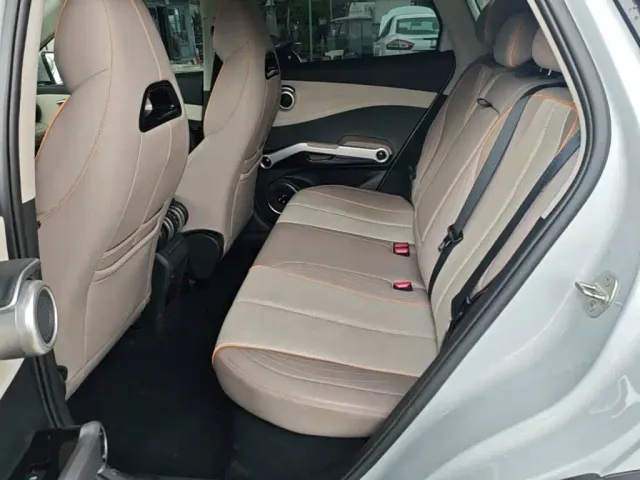 BYD Yuan PLUS — Фото автомобиля 16