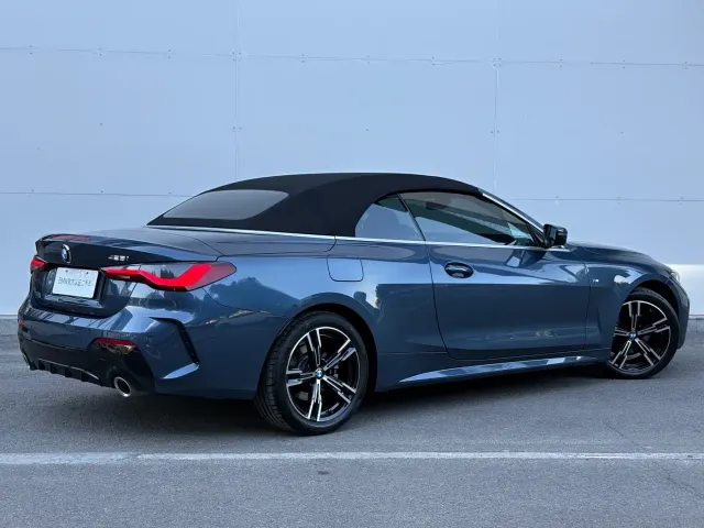 BMW 4 Series — Фото автомобиля 14