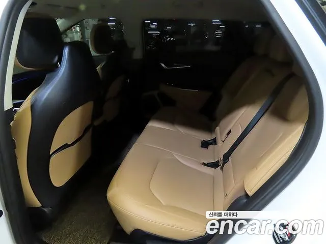 Kia EV6 — Фото автомобиля 7