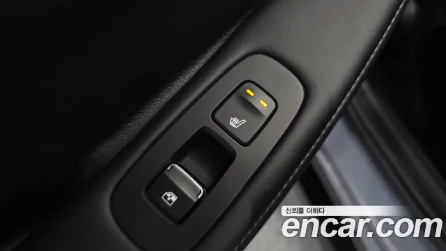 Hyundai Sonata Exclusive — Фото автомобиля 25