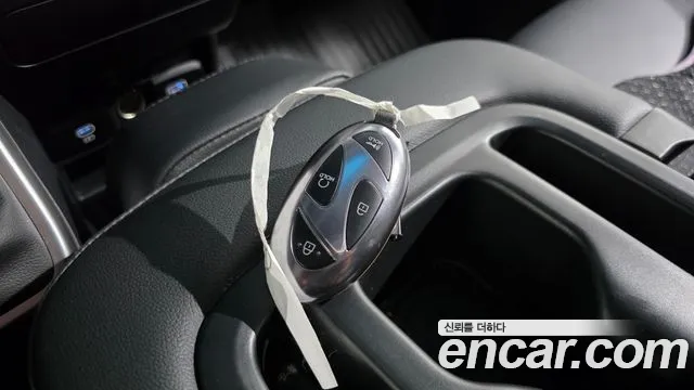 Hyundai Staria — Фото автомобиля 17