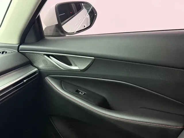 Changan CS35 Plus — Фото автомобиля 9