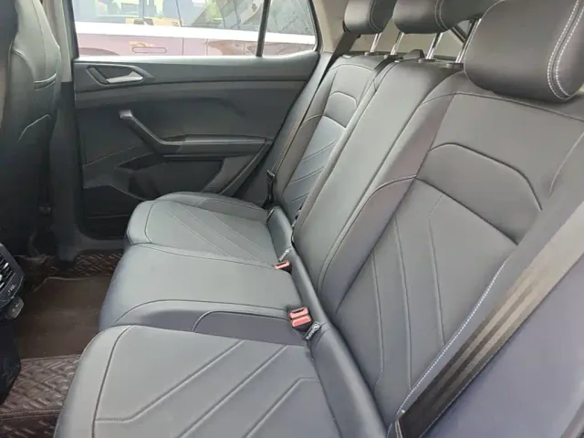 Volkswagen Tharu — Фото автомобиля 16