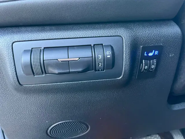 Chery Tiggo 7 PLUS — Фото автомобиля 11