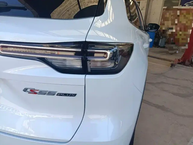 Changan CS55 Plus — Фото автомобиля 7
