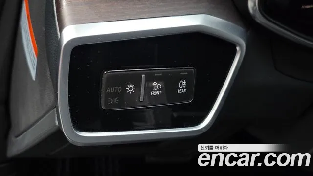 Audi A6 C8 — Фото автомобиля 27