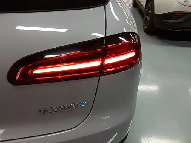 Wuling Binguo PLUS — Фото автомобиля 7