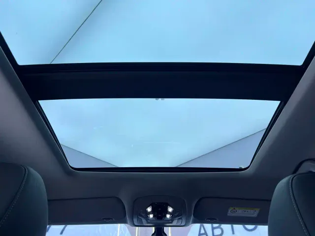 Chery Tiggo 8 — Фото автомобиля 17