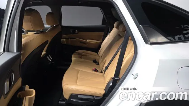 Kia Sorento Sorento 4-е поколение Дизель 2.2 2WD — Фото автомобиля 26