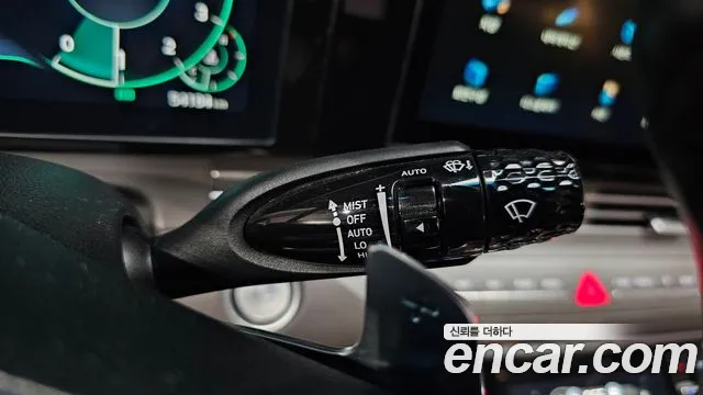 Hyundai Grandeur Новый Grandeur IG — Фото автомобиля 16