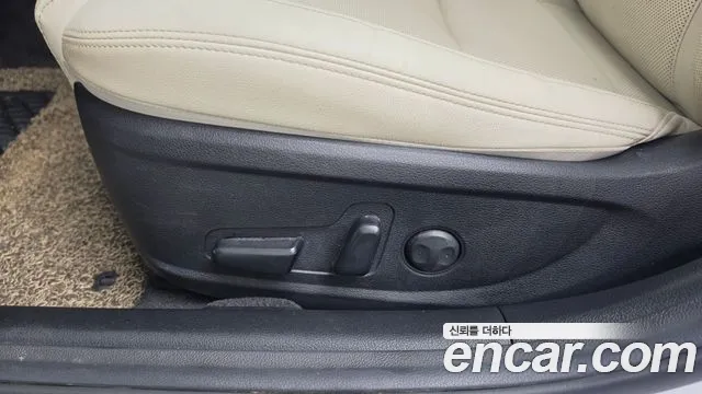 Hyundai Grandeur — Фото автомобиля 26