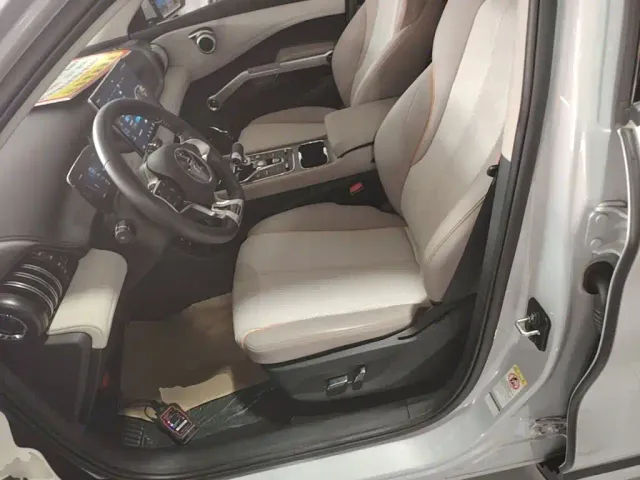 BYD Yuan PLUS 2024 Glory Edition 510KM Advanced — Фото автомобиля 14