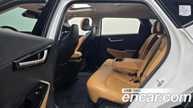 Kia EV6 — Фото автомобиля 11