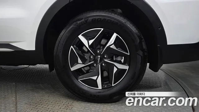 Kia Sorento 4th Gen — Фото автомобиля 6