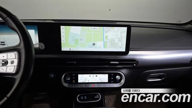 Genesis GV60 — Фото автомобиля 14