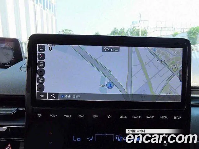 Hyundai Staria — Фото автомобиля 15