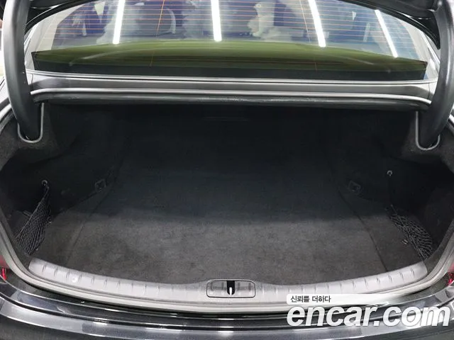 Genesis G80 RG3 — Фото автомобиля 5