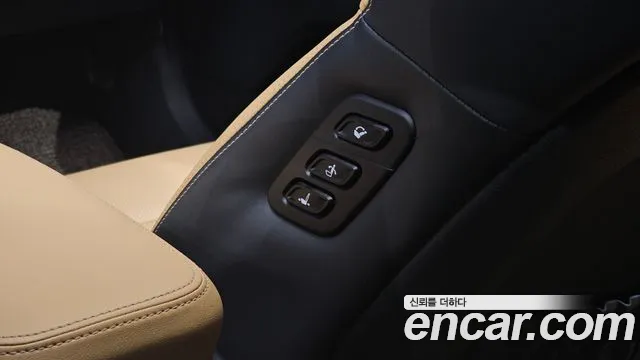 Kia K5 Prestige — Фото автомобиля 27