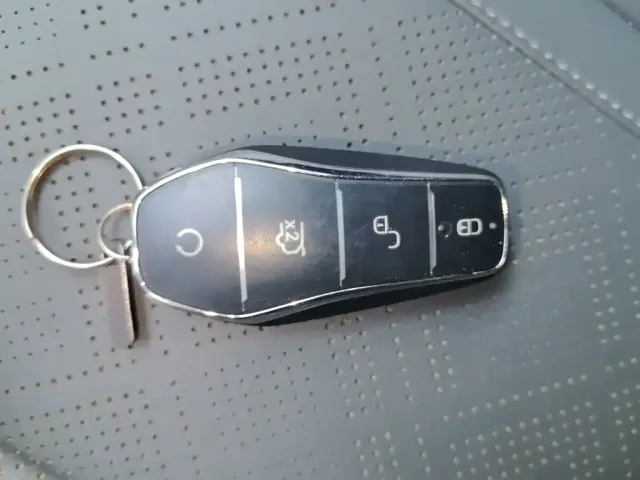 BYD Qin PLUS — Фото автомобиля 9