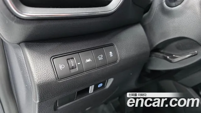 Hyundai Santa Fe Santa Fe (New) — Фото автомобиля 13