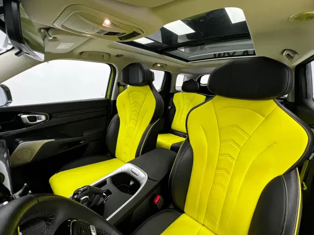 Haval Cool Dog — Фото автомобиля 12