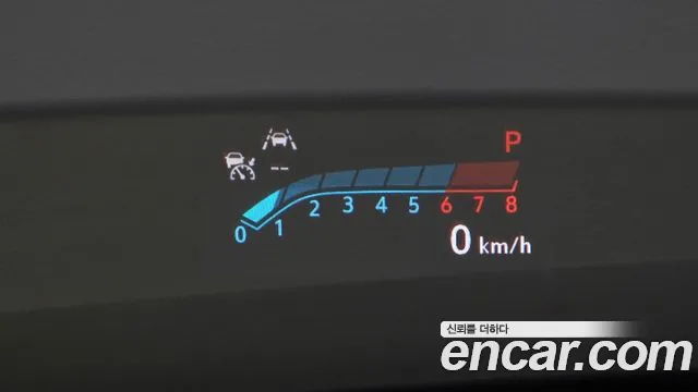 ChevroletGMDaewoo Trailblazer Trailblazer 1.3 турбо 4WD — Фото автомобиля 18