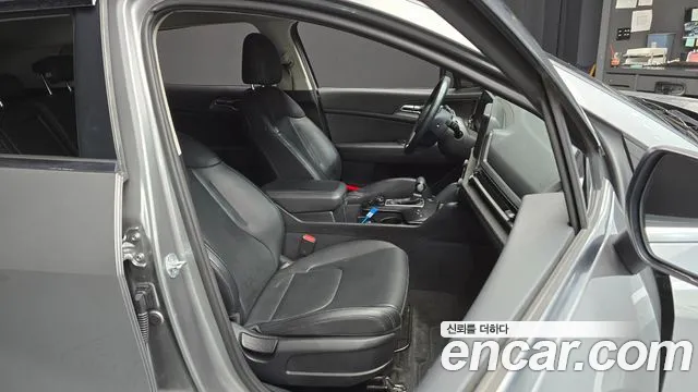 Kia Sportage Sportage 5-е поколение Дизель 2.0 2WD — Фото автомобиля 12