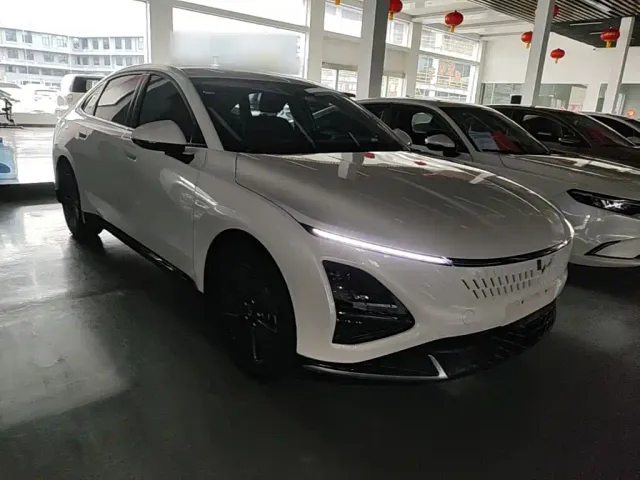 Wuling Starlight — Фото автомобиля 3