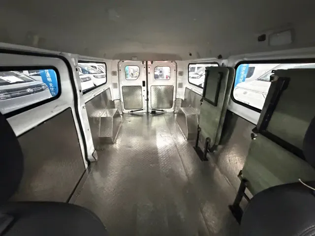 Kaven Auto Lefu — Фото автомобиля 13