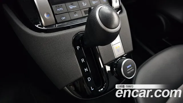 Hyundai Casper — Фото автомобиля 9