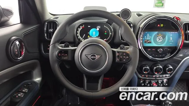MINI Countryman — Фото автомобиля 18