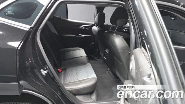 Chevrolet Trax — Фото автомобиля 12