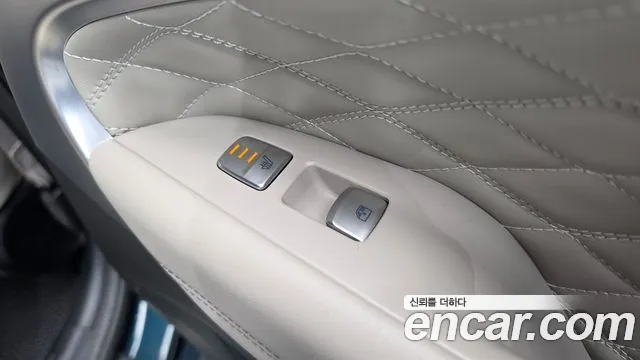 Genesis G70 The New Shooting Brake — Фото автомобиля 26
