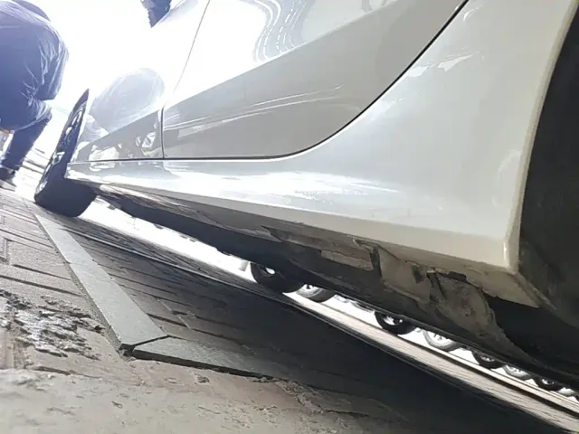 Honda Civic — Фото автомобиля 21