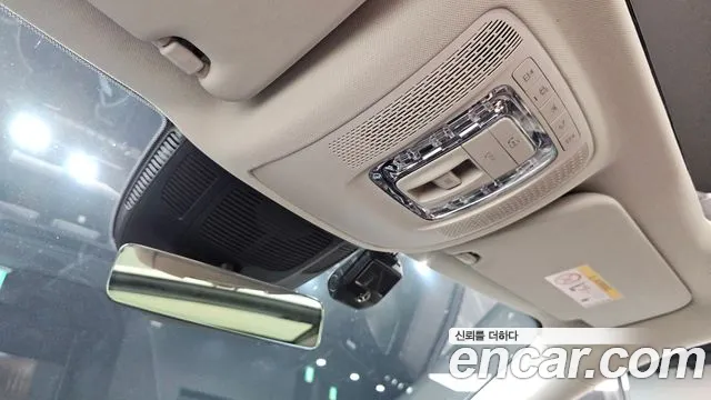 Mercedes-Benz GLE-Class W167 — Фото автомобиля 25