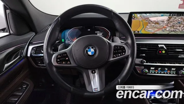 BMW Gran Turismo — Фото автомобиля 13