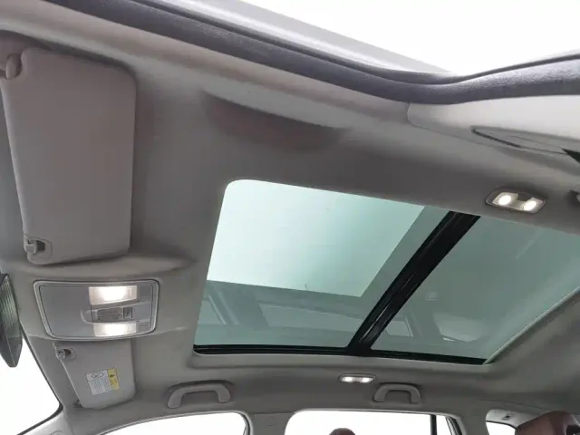 Changan CS75 — Фото автомобиля 14