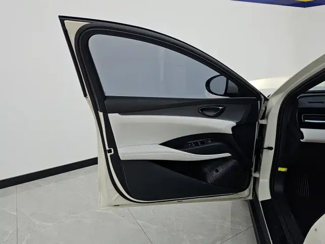 BYD Seal 06 — Фото автомобиля 7