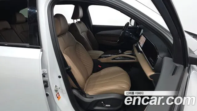 Renault-KoreaSamsung Grand Koleos Grand Koleos — Фото автомобиля 26